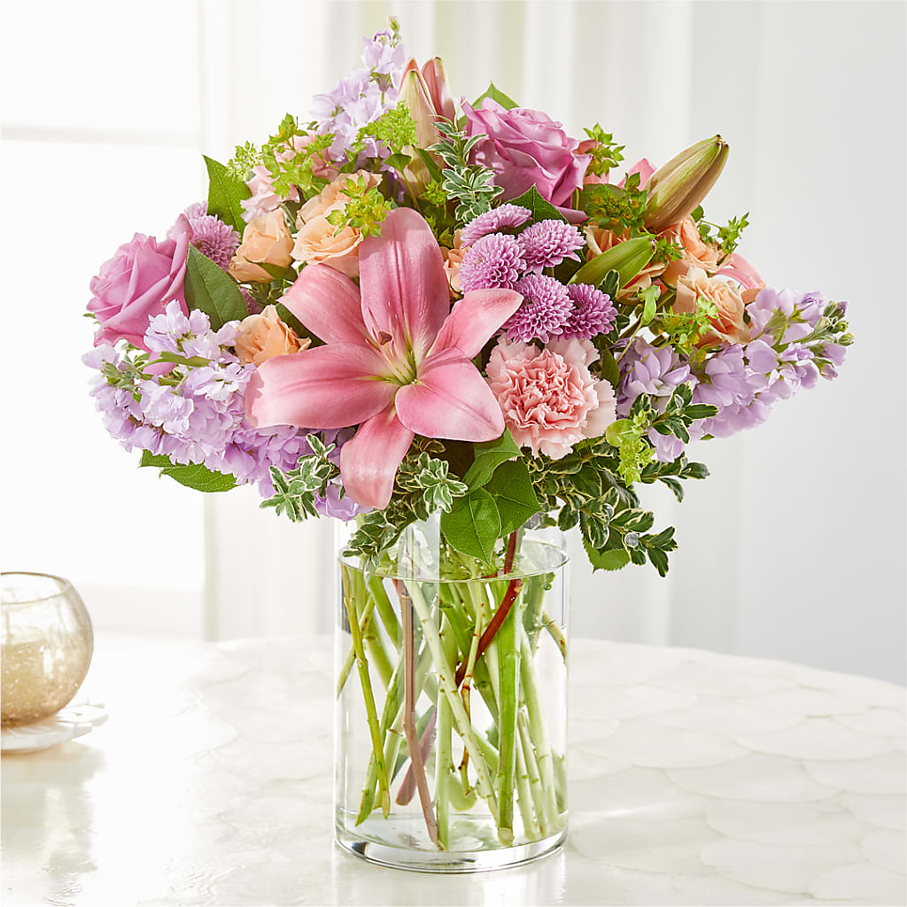 Resilience Bouquet – KIEFER'S FLORIST, Coshocton OH