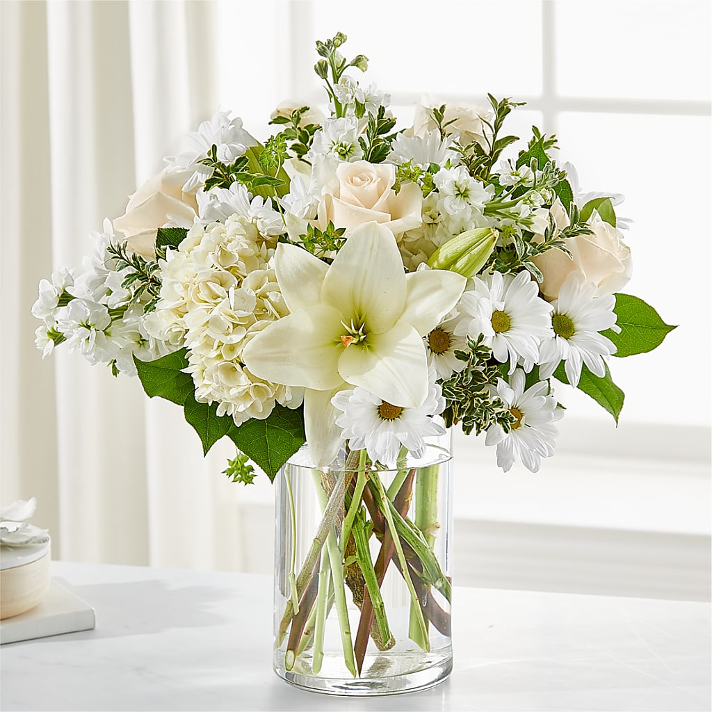 Hope & Renewal Bouquet – KIEFER'S FLORIST, Coshocton OH
