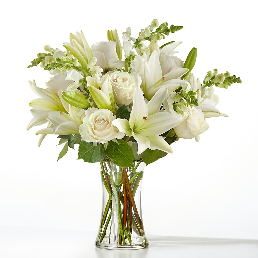 Eternal Friendship Bouquet – KIEFER'S FLORIST, Coshocton OH