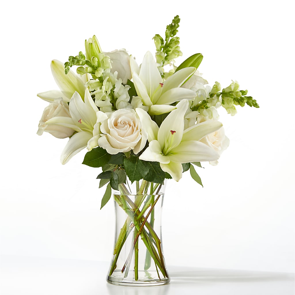 Eternal Friendship Bouquet – KIEFER'S FLORIST, Coshocton OH