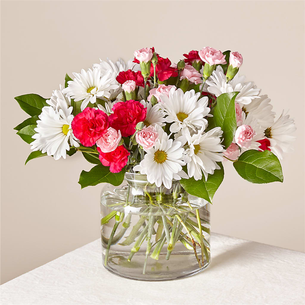 Sweet Surprises® Bouquet – KIEFER'S FLORIST, Coshocton OH
