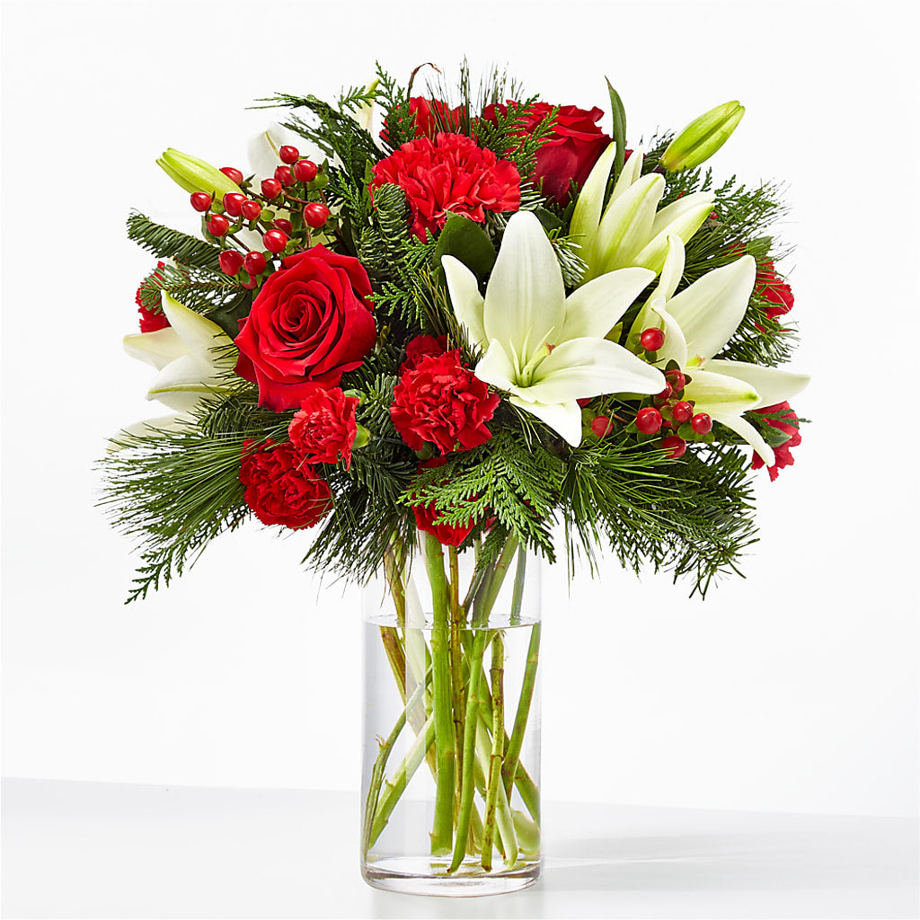 Joyful Greetings Bouquet – KIEFER'S FLORIST, Coshocton OH