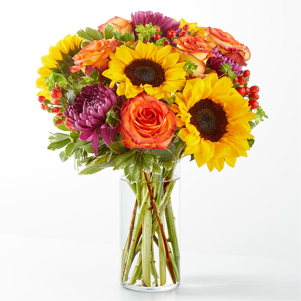 Nature Walk Bouquet – KIEFER'S FLORIST, Coshocton OH