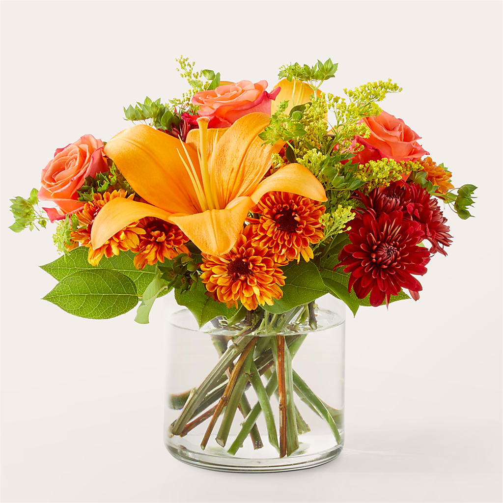 Honeycrisp Bouquet – KIEFER'S FLORIST, Coshocton OH