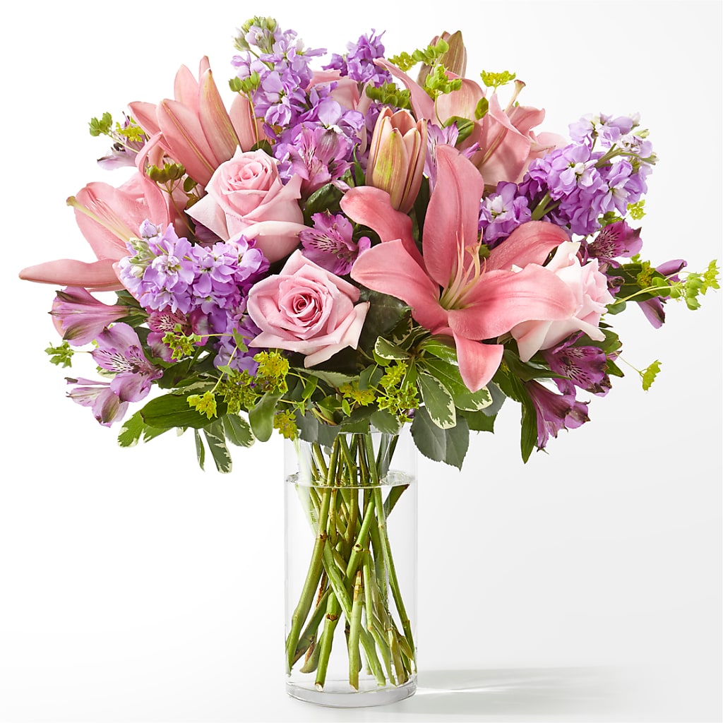 Precious Petals Bouquet – KIEFER'S FLORIST, Coshocton OH