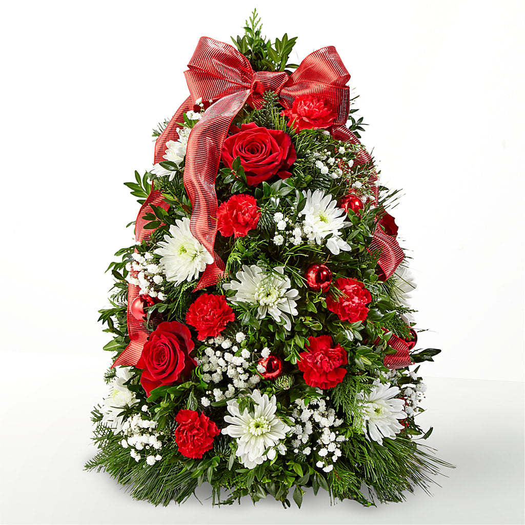 Make It Merry Tree – KIEFER'S FLORIST, Coshocton OH