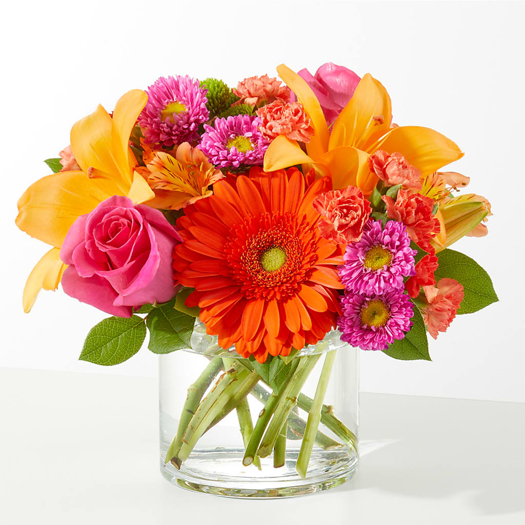 Soiree Bouquet – KIEFER'S FLORIST, Coshocton OH