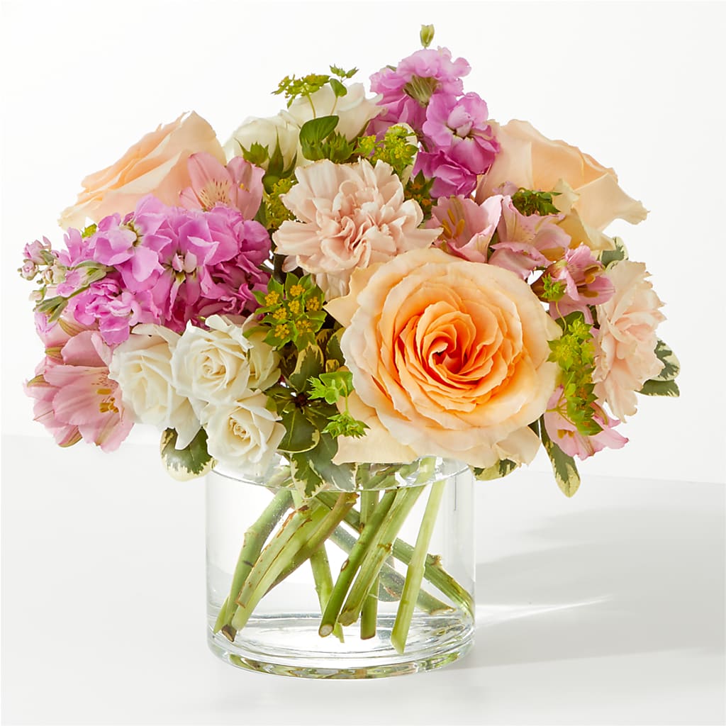 Paradise Bouquet – KIEFER'S FLORIST, Coshocton OH