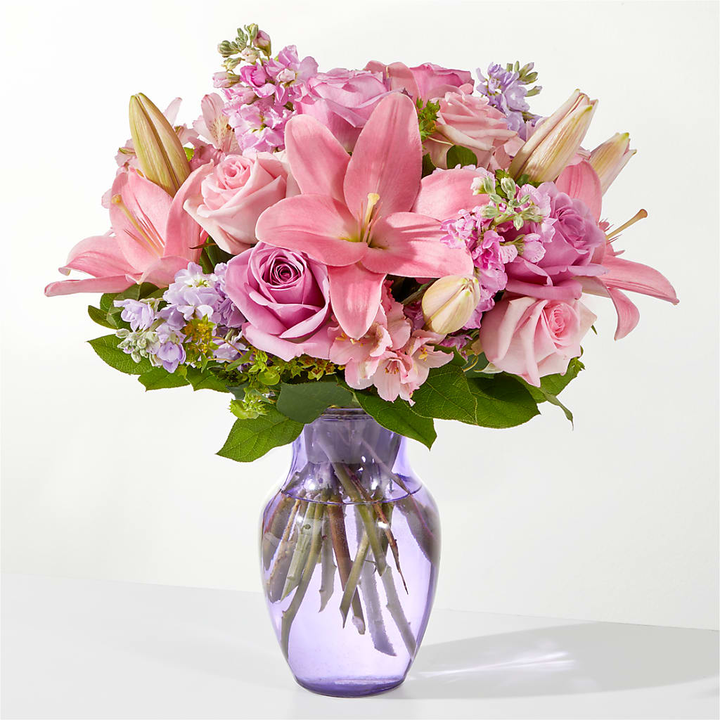 The Crown Jewel Bouquet – KIEFER'S FLORIST, Coshocton OH