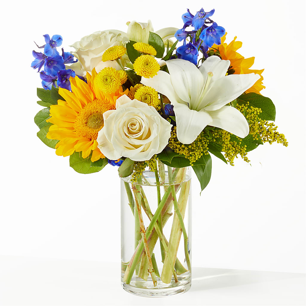 Stargazing Bouquet – KIEFER'S FLORIST, Coshocton OH