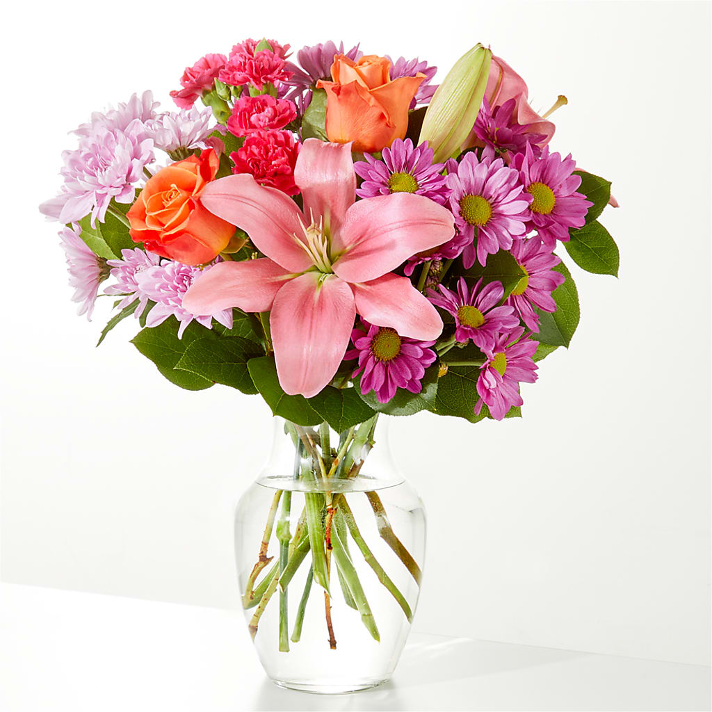 One and Only Bouquet – KIEFER'S FLORIST, Coshocton OH