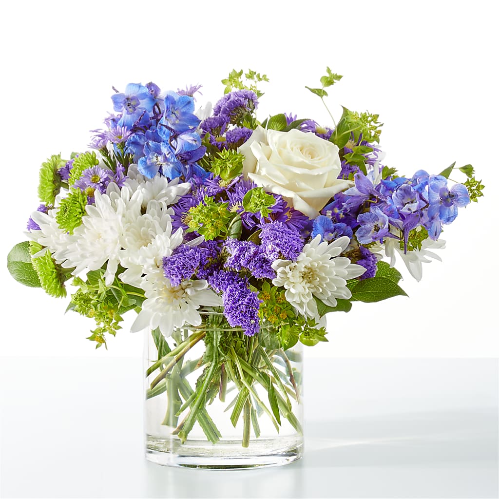 Genuine Gestures Bouquet – KIEFER'S FLORIST, Coshocton OH