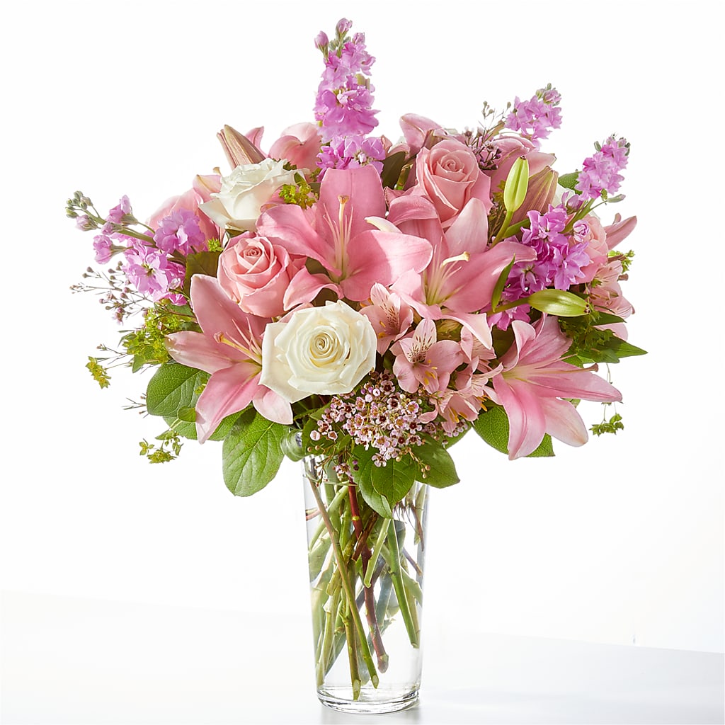 Ethereal Beauty Bouquet – KIEFER'S FLORIST, Coshocton OH