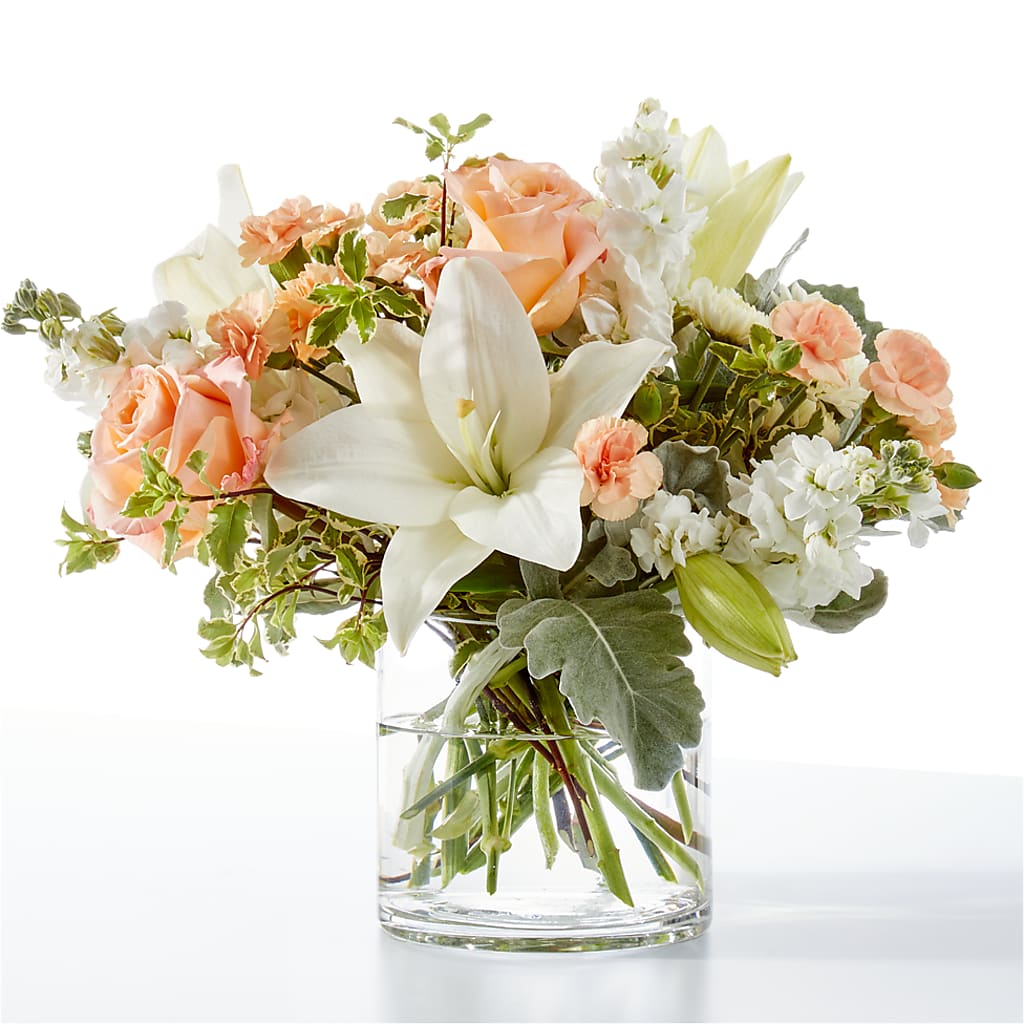 Darling Bouquet – KIEFER'S FLORIST, Coshocton OH