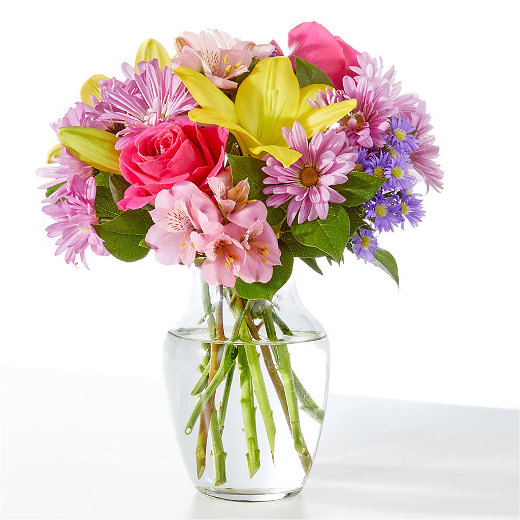 Sprinkles Bouquet – KIEFER'S FLORIST, Coshocton OH