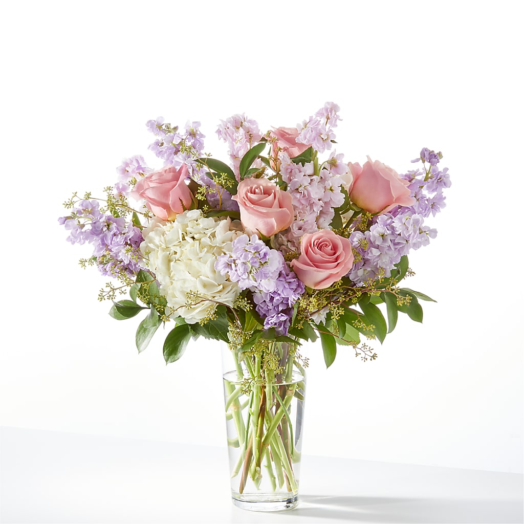 Embraced Bouquet – KIEFER'S FLORIST, Coshocton OH