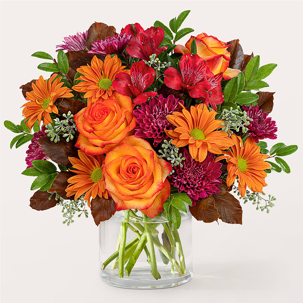 Brisk Morning Bouquet – KIEFER'S FLORIST, Coshocton OH