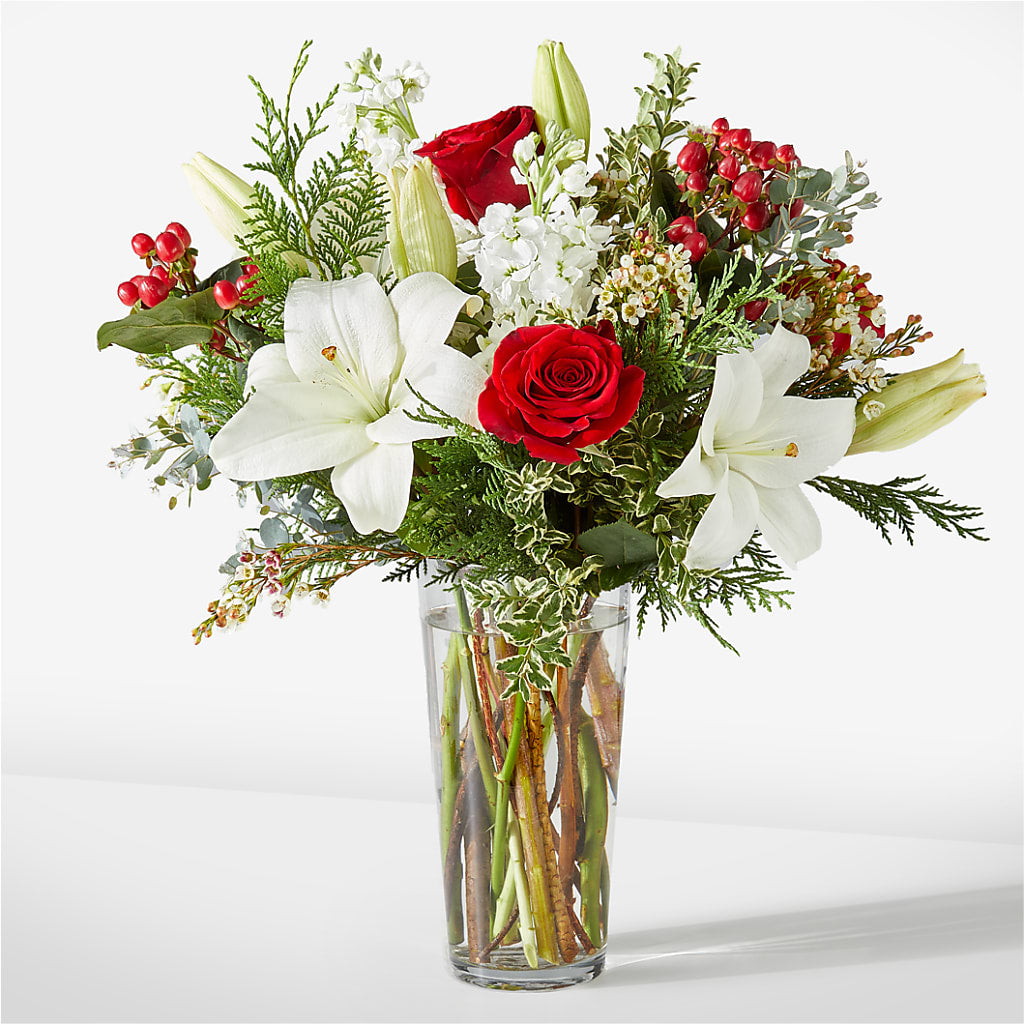 Twinkle Lights Bouquet – KIEFER'S FLORIST, Coshocton OH