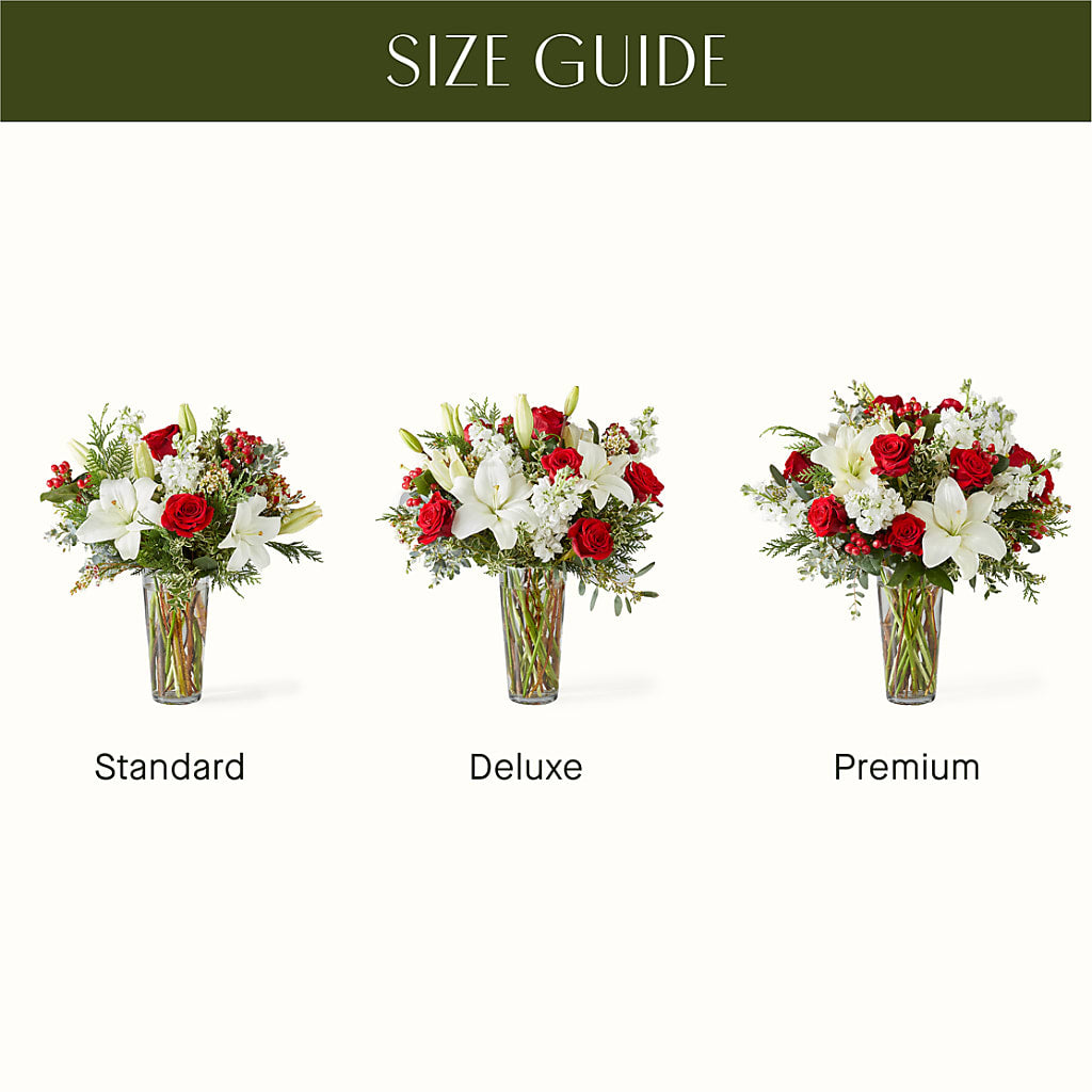Twinkle Lights Bouquet – KIEFER'S FLORIST, Coshocton OH
