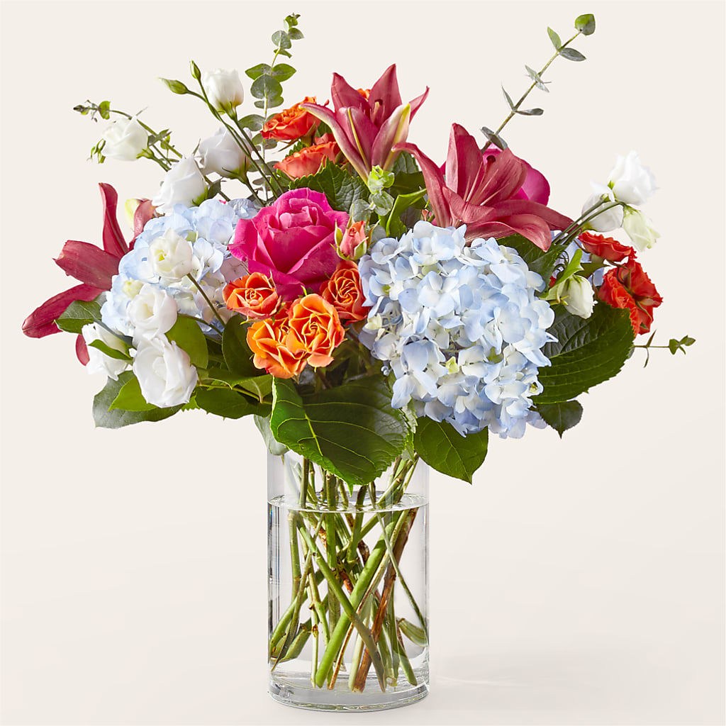 Awestruck Luxury Bouquet – KIEFER'S FLORIST, Coshocton OH
