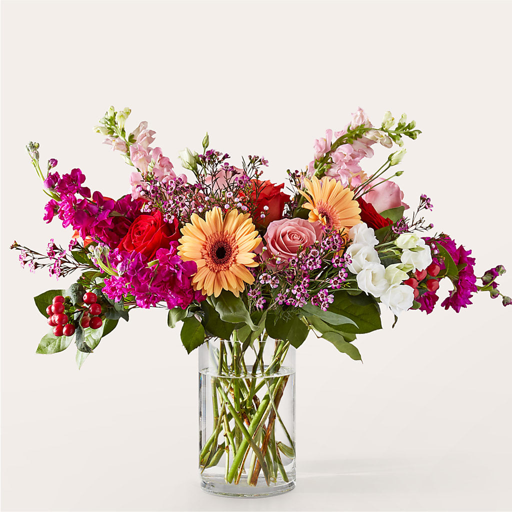 Renaissance Luxury Bouquet – KIEFER'S FLORIST, Coshocton OH