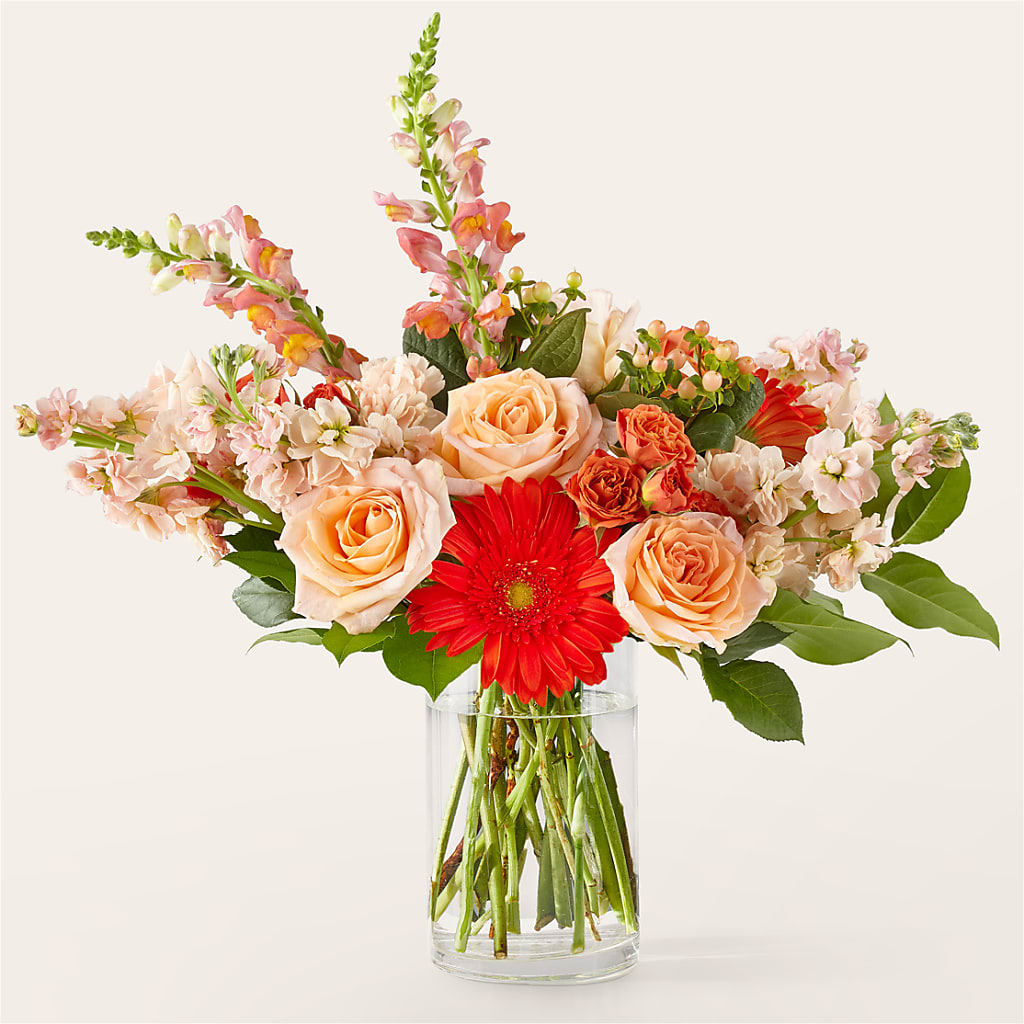 Paloma Please Bouquet – KIEFER'S FLORIST, Coshocton OH