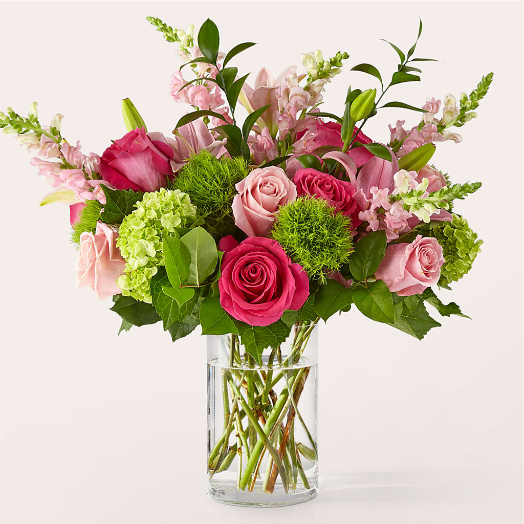 Fit for a Queen Luxury Bouquet – KIEFER'S FLORIST, Coshocton OH