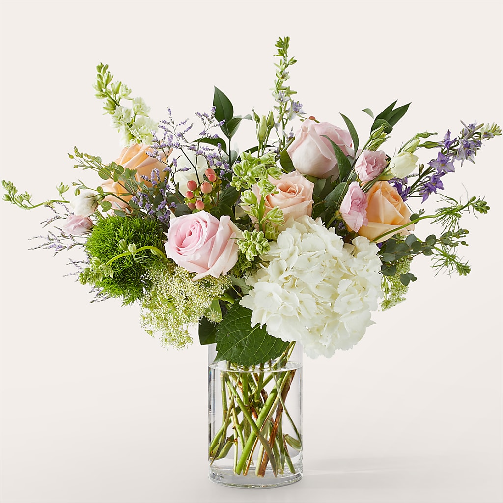 From Scratch Luxury Bouquet – KIEFER'S FLORIST, Coshocton OH