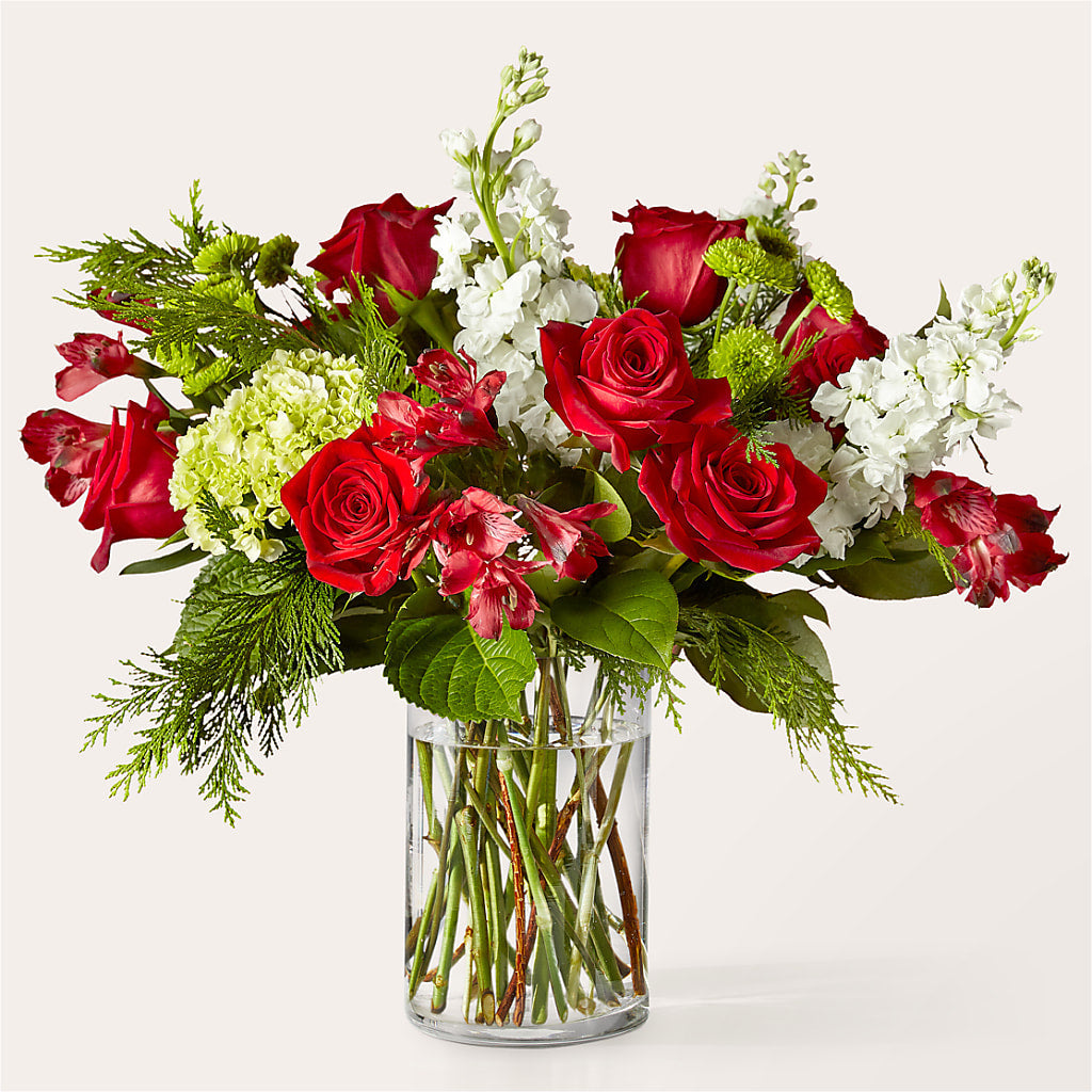 Tree Shopping Bouquet – KIEFER'S FLORIST, Coshocton OH