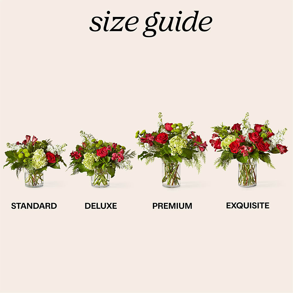 Tree Shopping Bouquet – KIEFER'S FLORIST, Coshocton OH