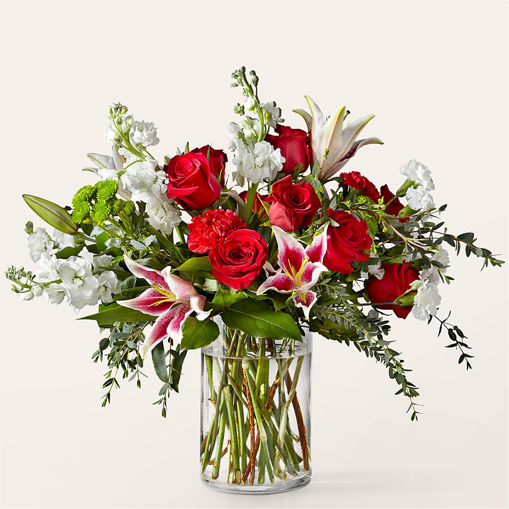 Gumdrop Button Bouquet – KIEFER'S FLORIST, Coshocton OH