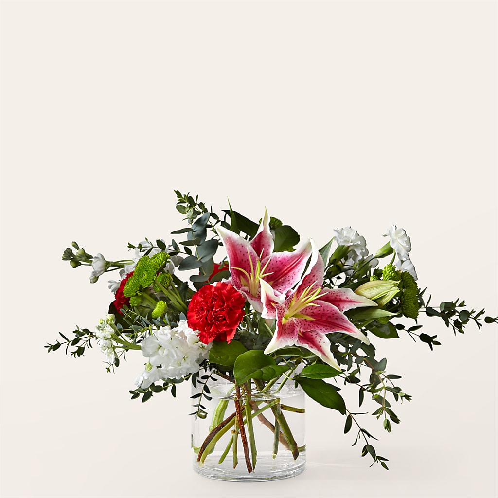 Gumdrop Button Bouquet – KIEFER'S FLORIST, Coshocton OH