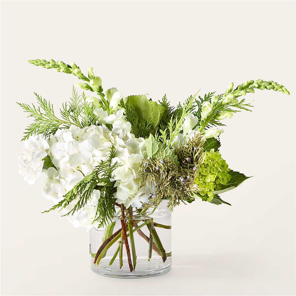 Marshmallows on Top Bouquet – KIEFER'S FLORIST, Coshocton OH