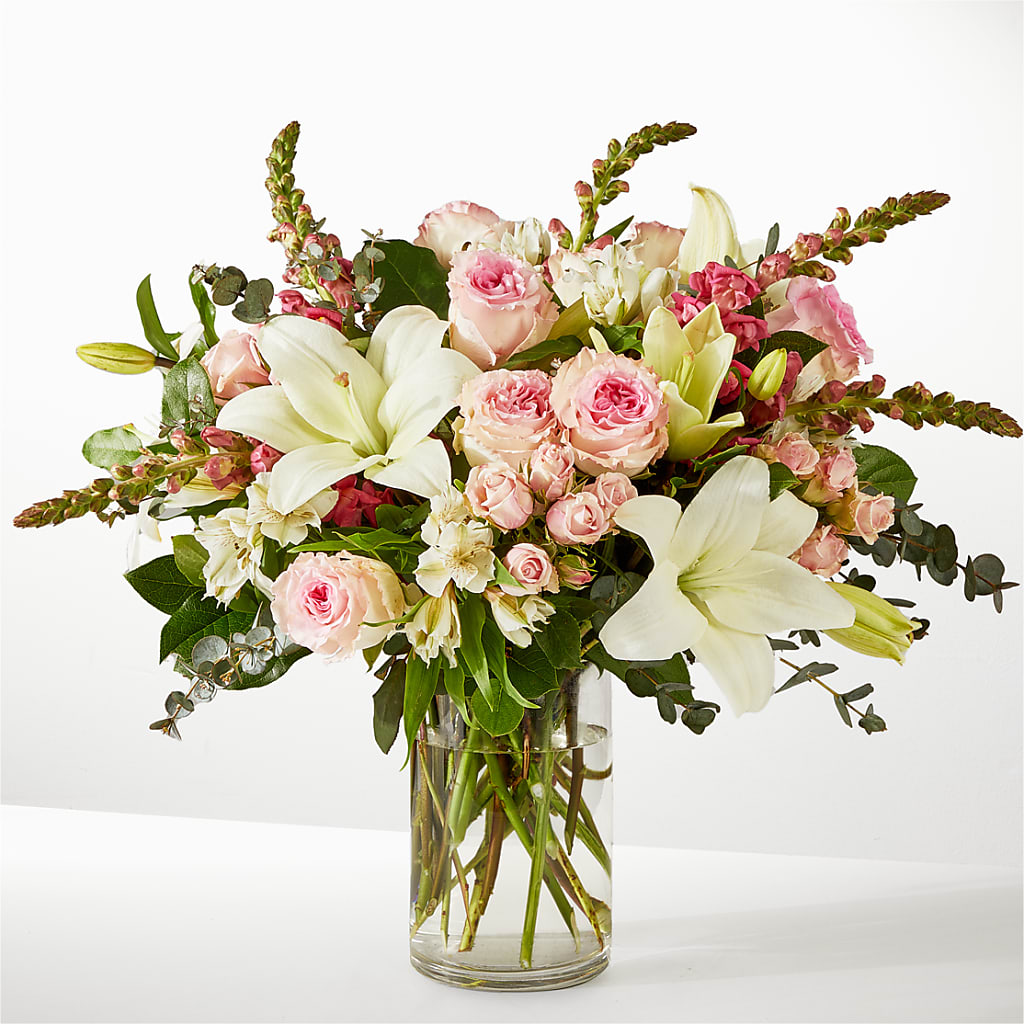 Ballet Slippers Bouquet – KIEFER'S FLORIST, Coshocton OH