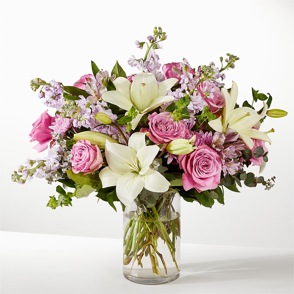 Daydreamer Bouquet – KIEFER'S FLORIST, Coshocton OH