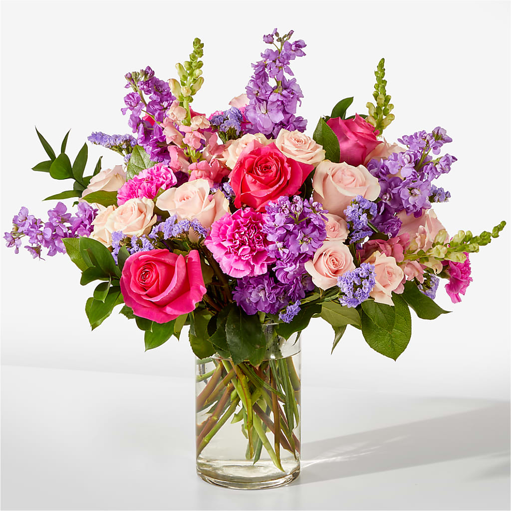 The Cha-Cha Bouquet – KIEFER'S FLORIST, Coshocton OH