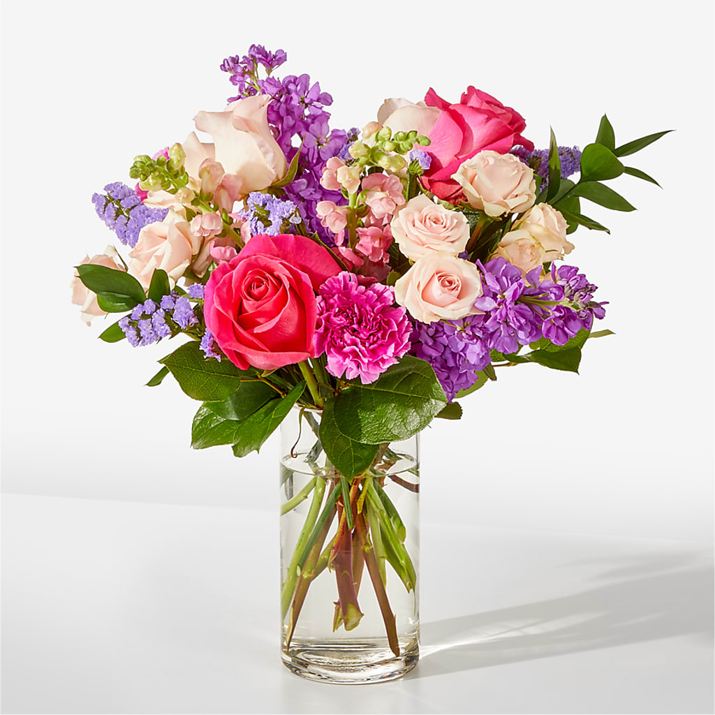 The Cha-Cha Bouquet – KIEFER'S FLORIST, Coshocton OH