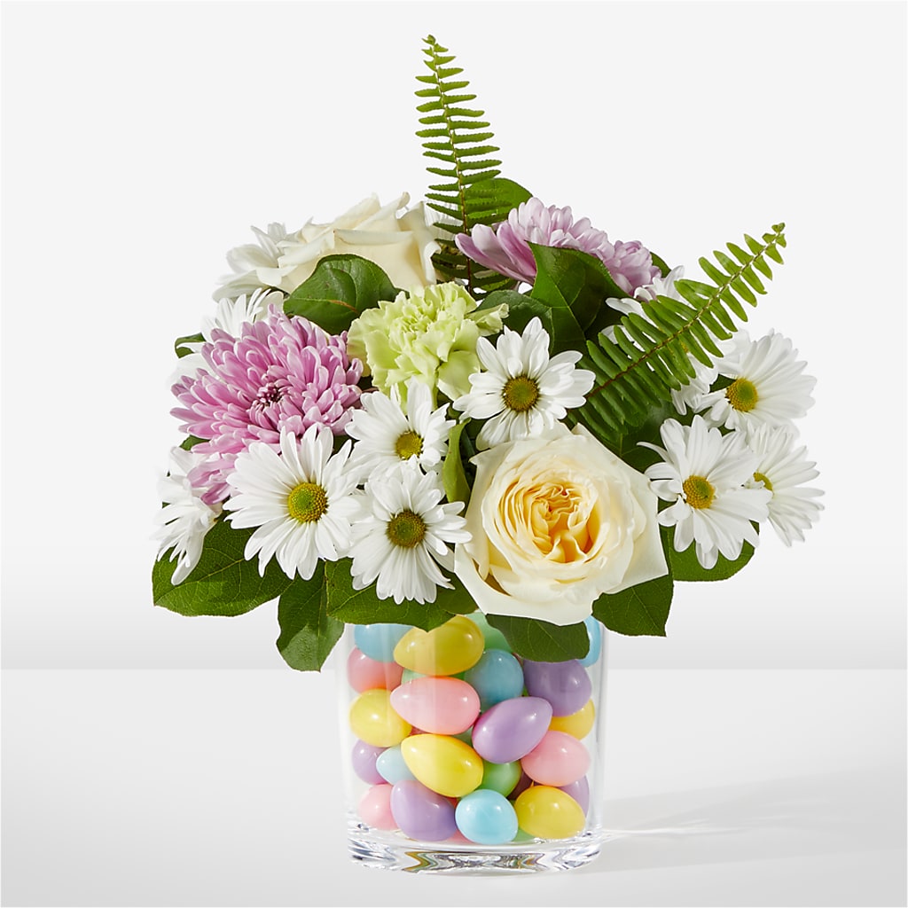 Easter Brunch Bouquet – KIEFER'S FLORIST, Coshocton OH