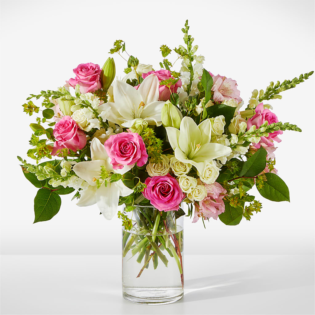 Fondly Bouquet – KIEFER'S FLORIST, Coshocton OH