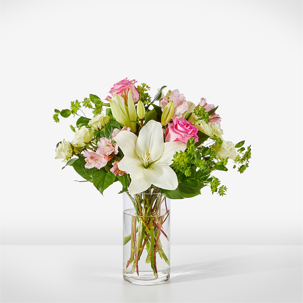 Fondly Bouquet – KIEFER'S FLORIST, Coshocton OH