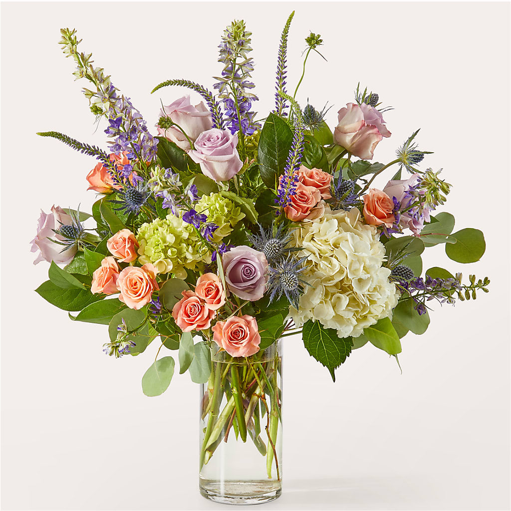 Appealing Aura Bouquet – KIEFER'S FLORIST, Coshocton OH
