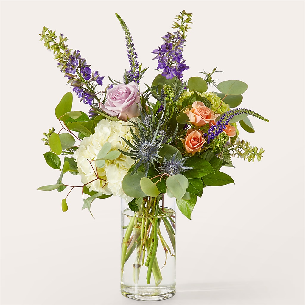 Appealing Aura Bouquet – KIEFER'S FLORIST, Coshocton OH