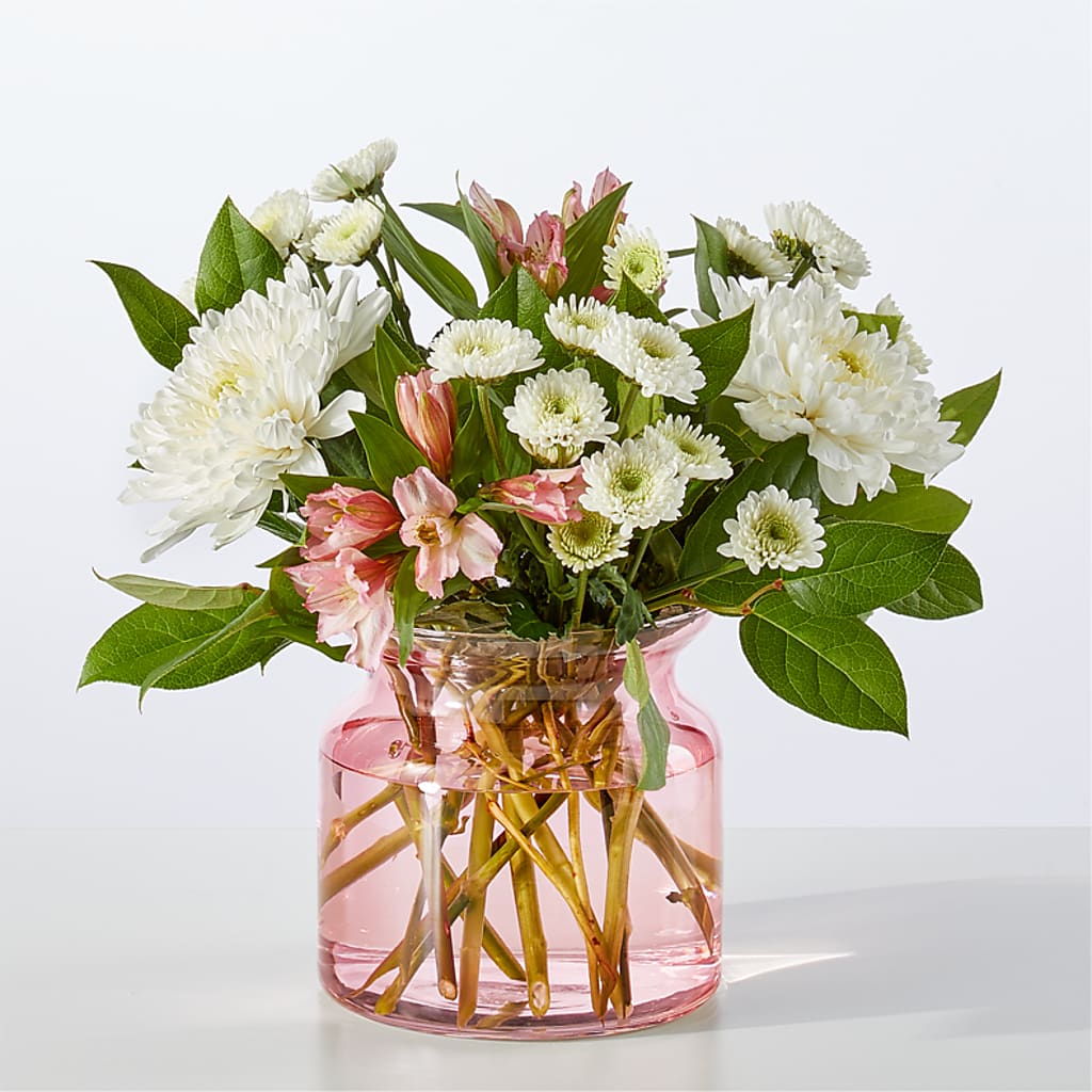 Infatuated Bouquet – KIEFER'S FLORIST, Coshocton OH
