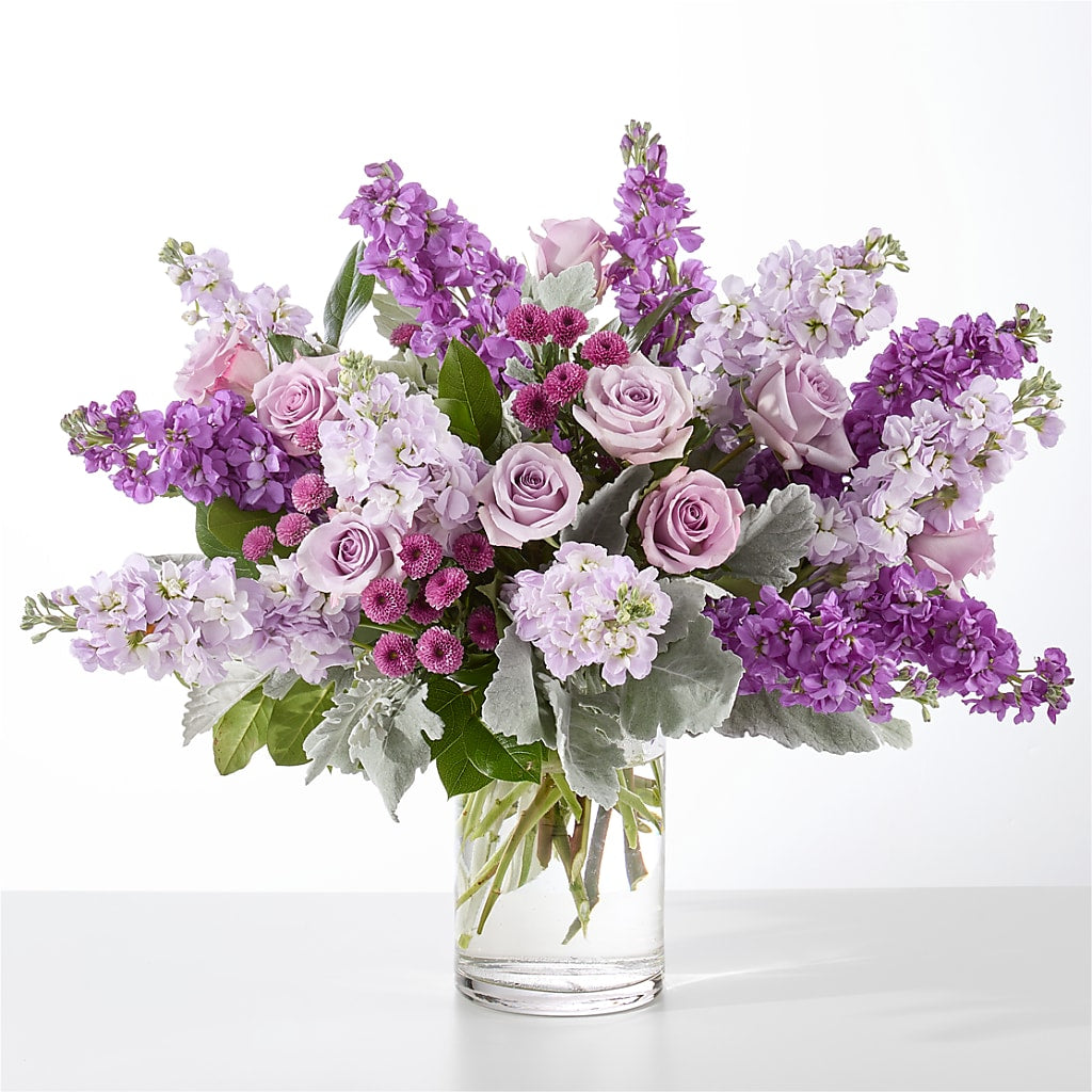 One in a Million Bouquet – KIEFER'S FLORIST, Coshocton OH