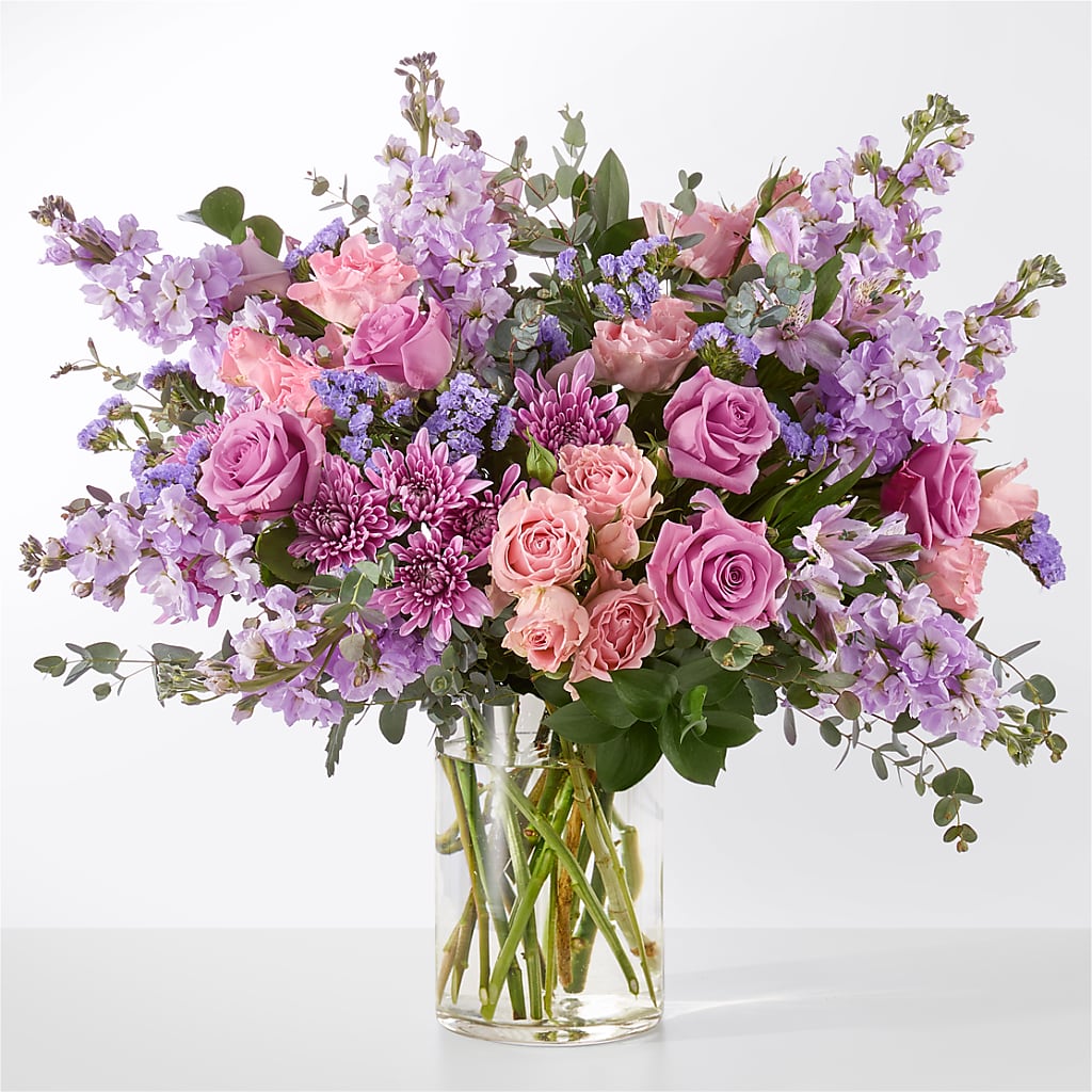 Cloud Nine Bouquet – KIEFER'S FLORIST, Coshocton OH