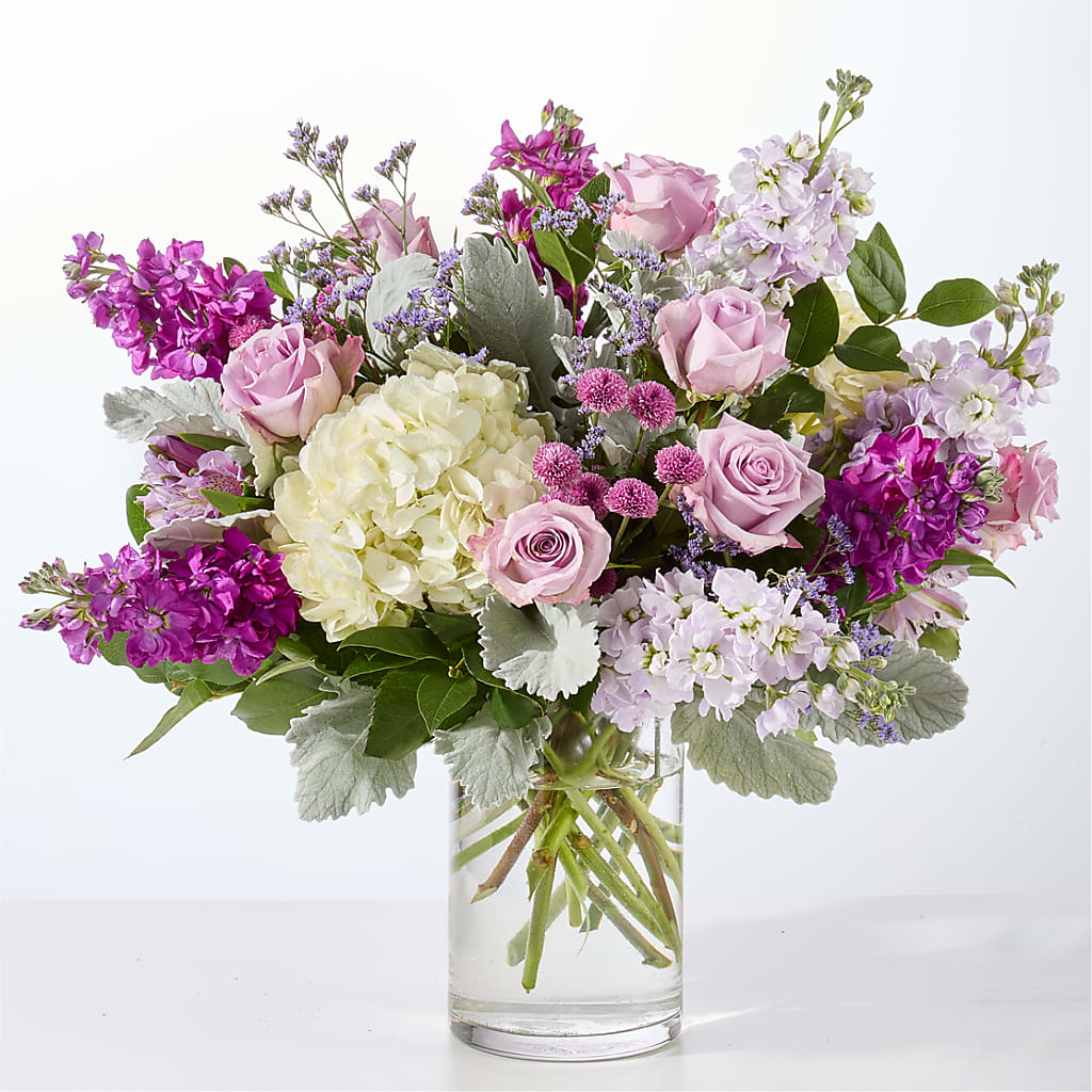 Empress Bouquet – KIEFER'S FLORIST, Coshocton OH