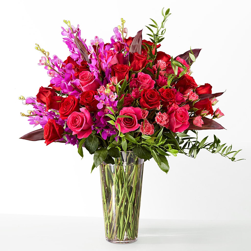 The Honeymoon – KIEFER'S FLORIST, Coshocton OH