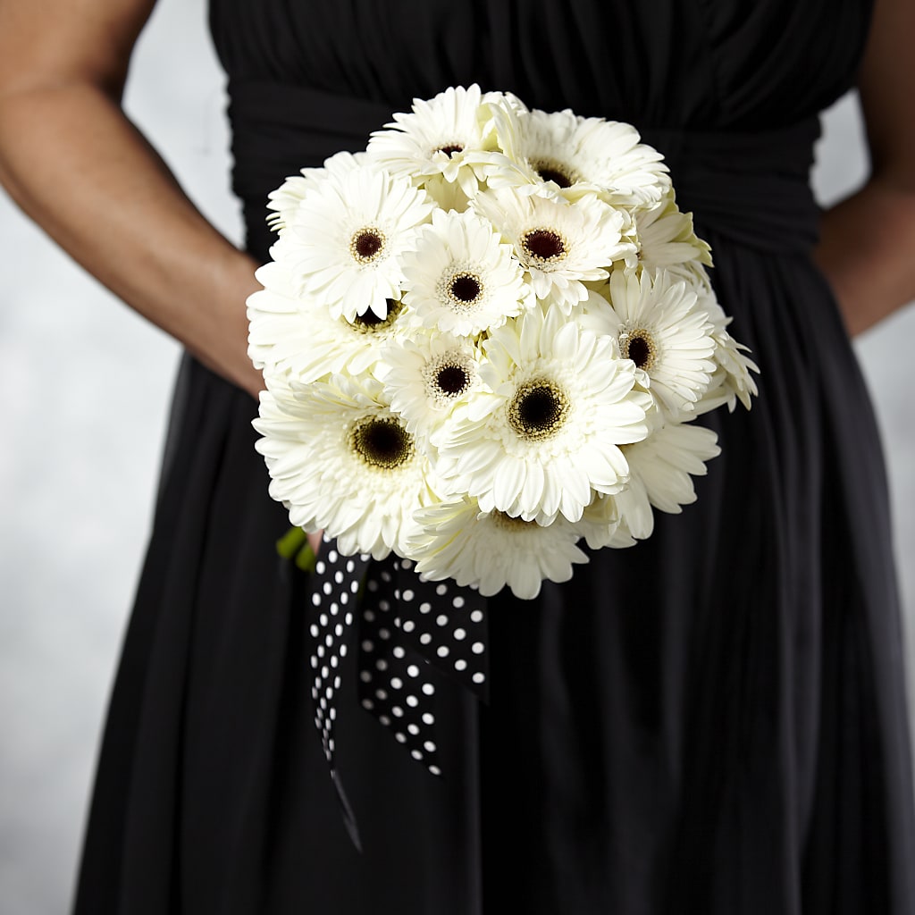 Daisy Delight Bouquet – KIEFER'S FLORIST, Coshocton OH