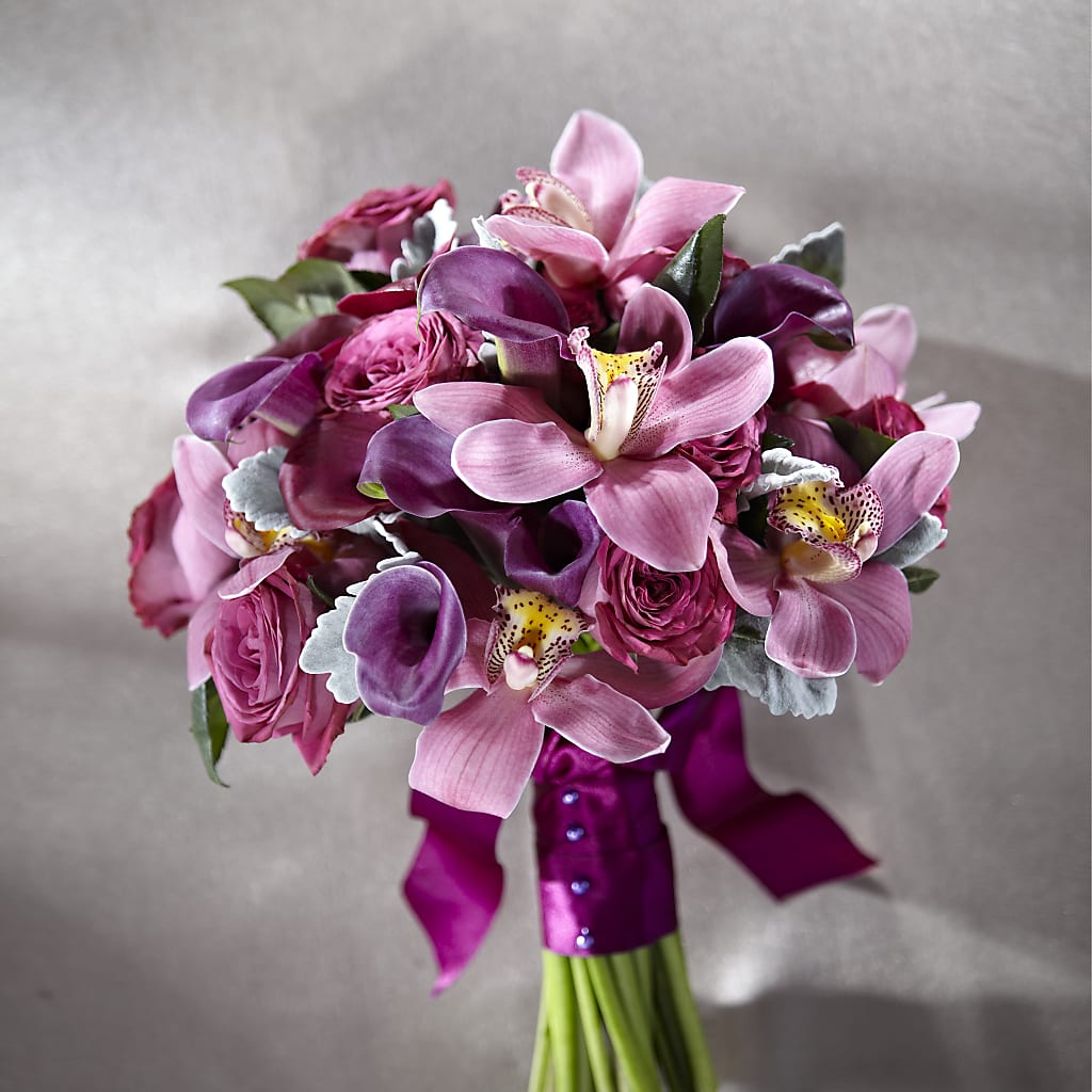 Delicacy Bouquet – KIEFER'S FLORIST, Coshocton OH