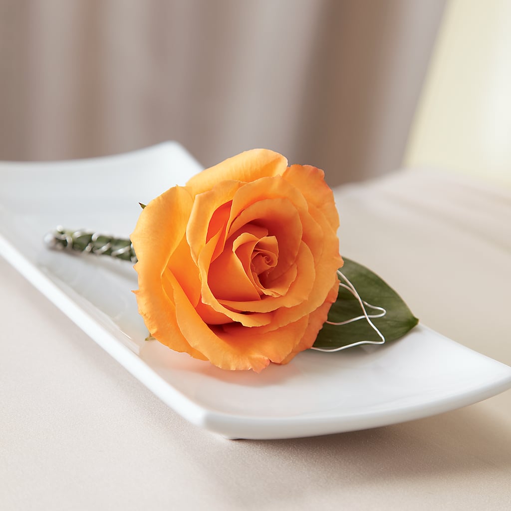 Lifetime of Love Boutonniere – KIEFER'S FLORIST, Coshocton OH